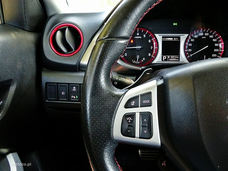 Suzuki Vitara 30