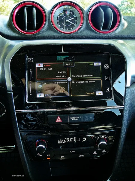 Suzuki Vitara 31