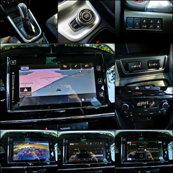 Suzuki Vitara 32