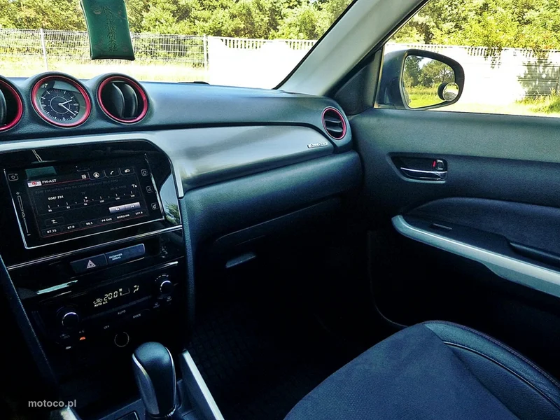 Suzuki Vitara 34