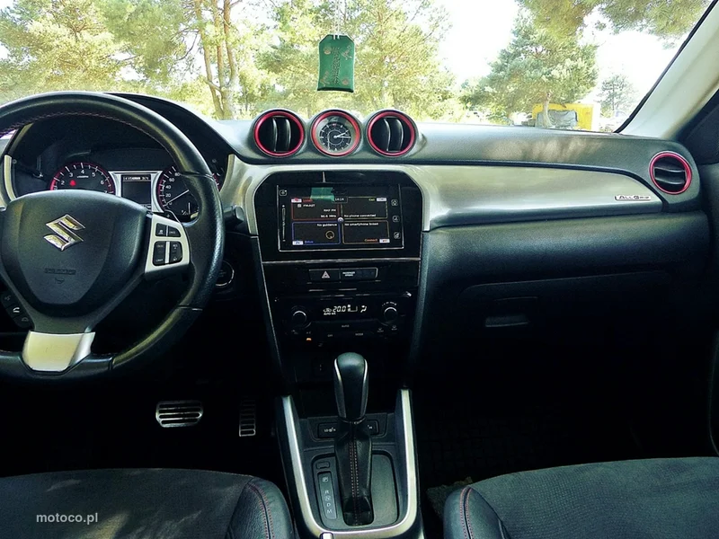 Suzuki Vitara 36