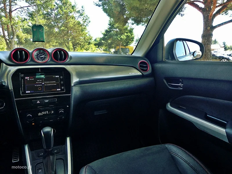 Suzuki Vitara 37
