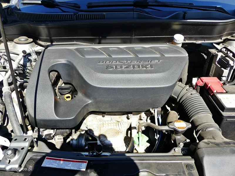 Suzuki Vitara 39