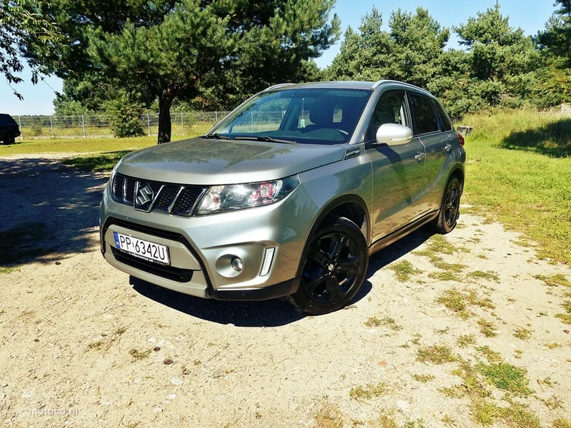 Suzuki Vitara 40