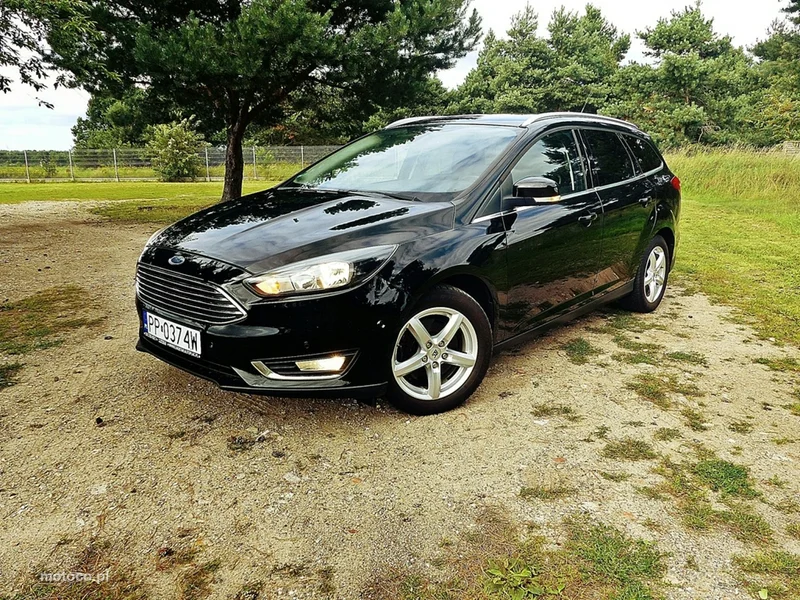 Ford Focus III 15