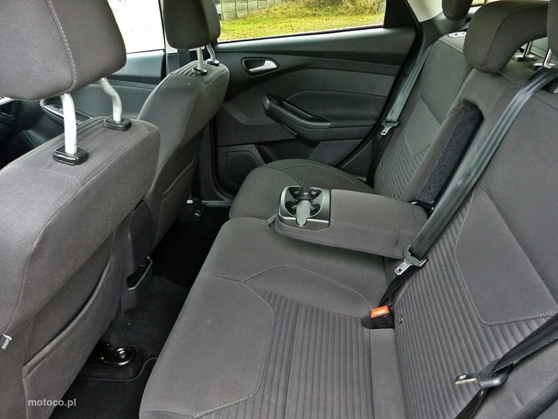 Ford Focus III 22
