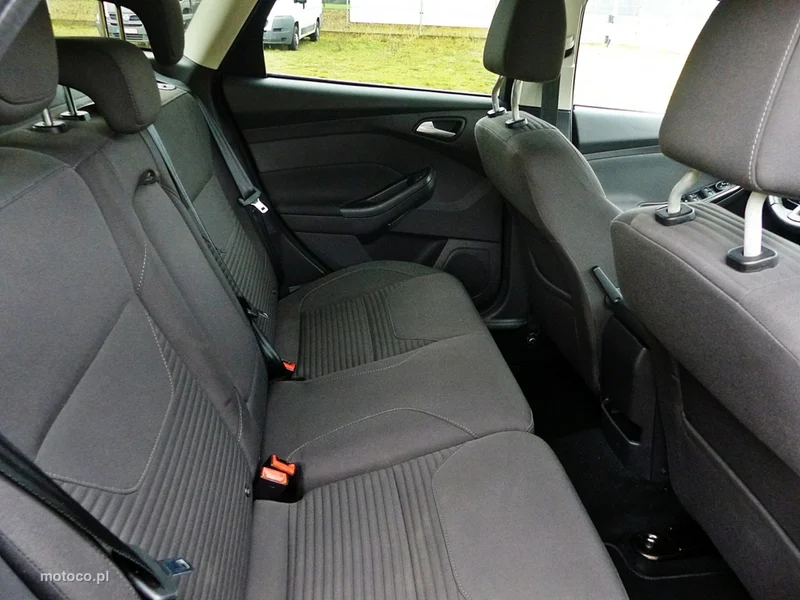 Ford Focus III 23
