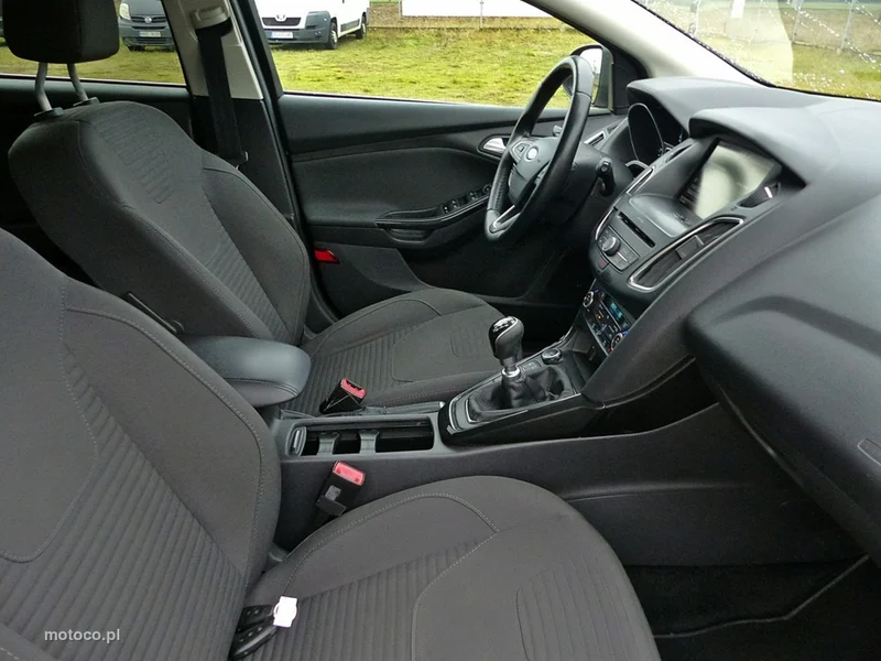 Ford Focus III 25