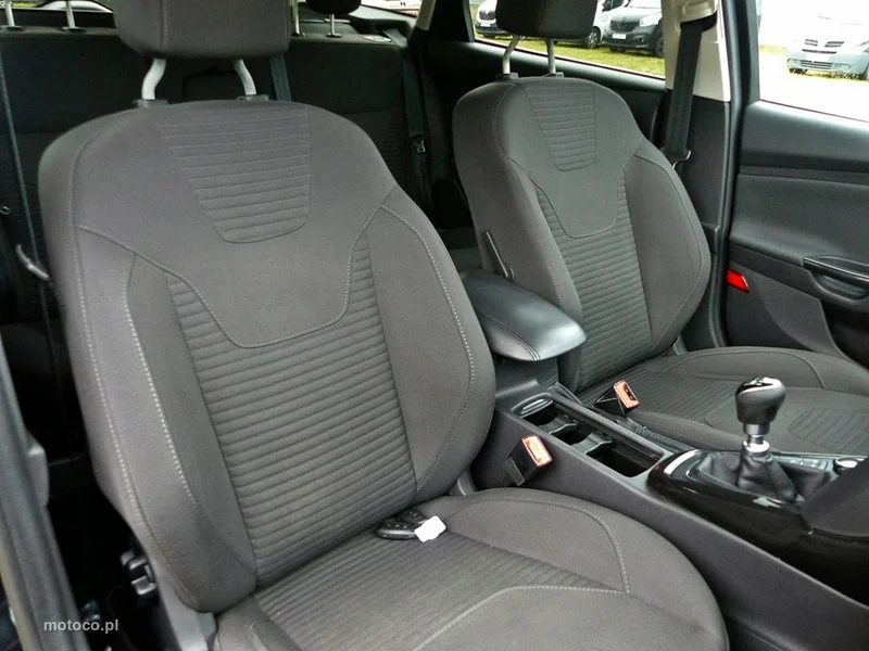 Ford Focus III 26
