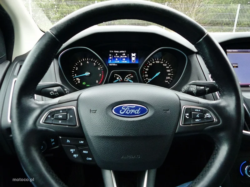 Ford Focus III 27
