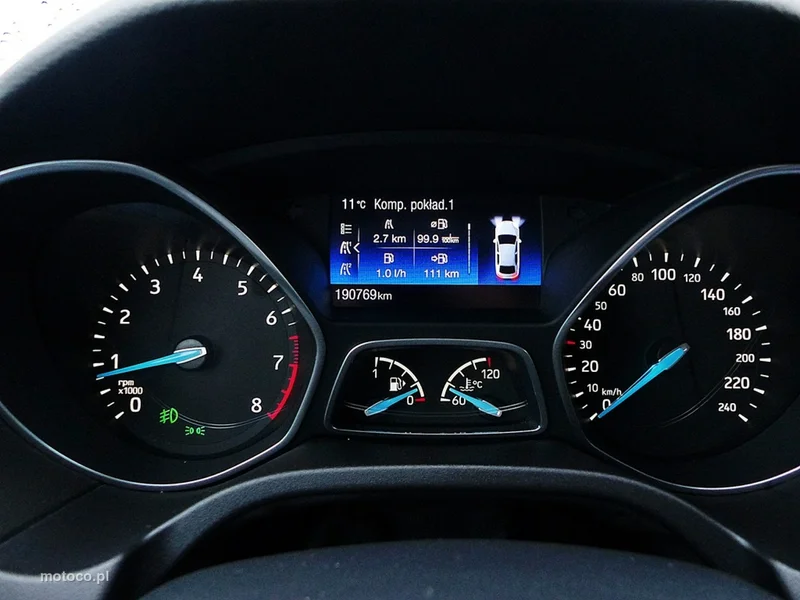 Ford Focus III 28
