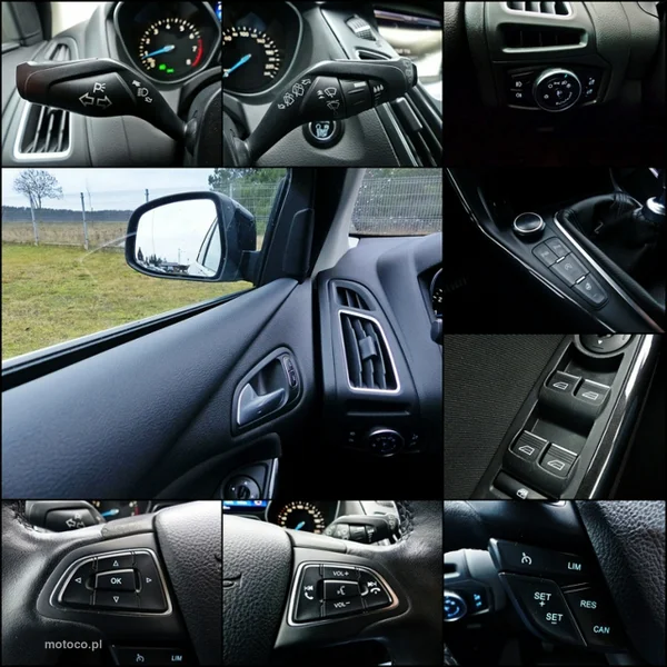 Ford Focus III 29