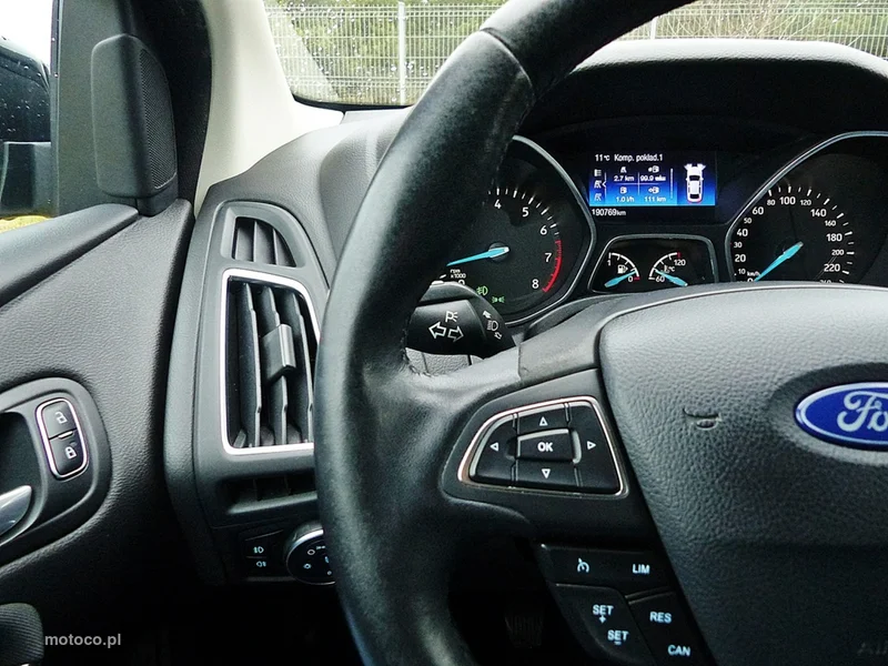 Ford Focus III 30