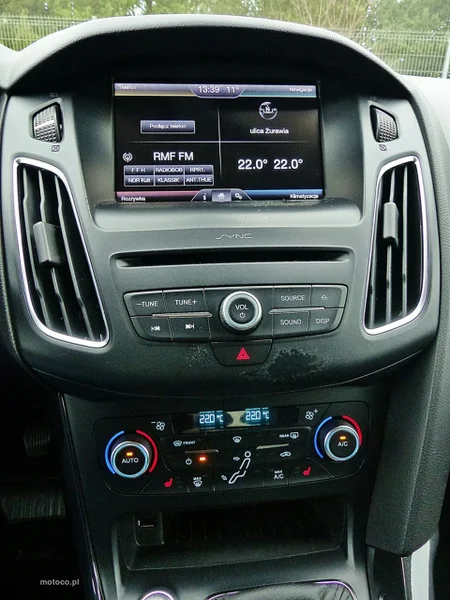 Ford Focus III 31