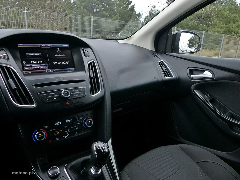 Ford Focus III 34