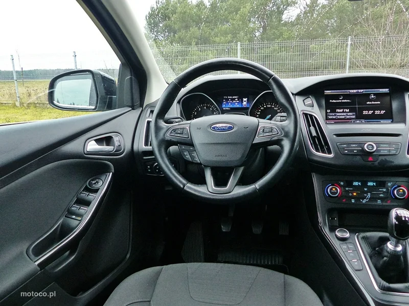 Ford Focus III 35
