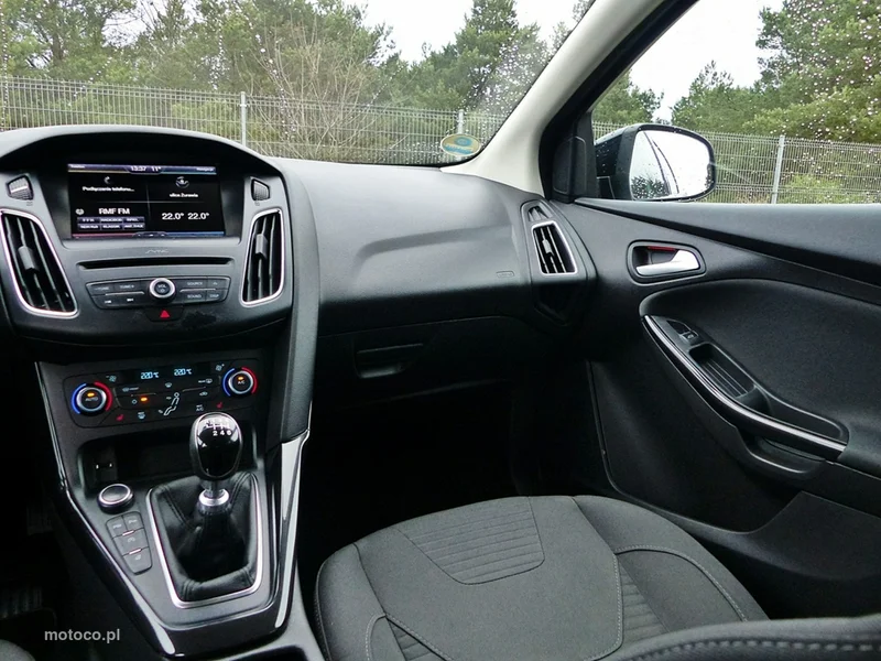 Ford Focus III 37