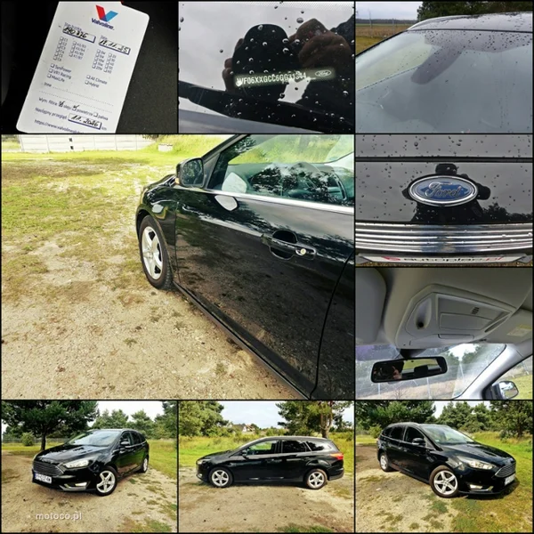 Ford Focus III 38
