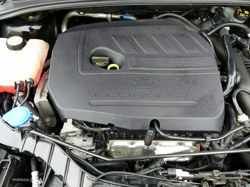 Ford Focus III 39