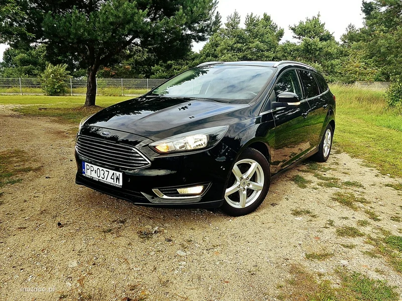 Ford Focus III 40