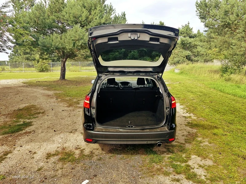 Ford Focus III 10