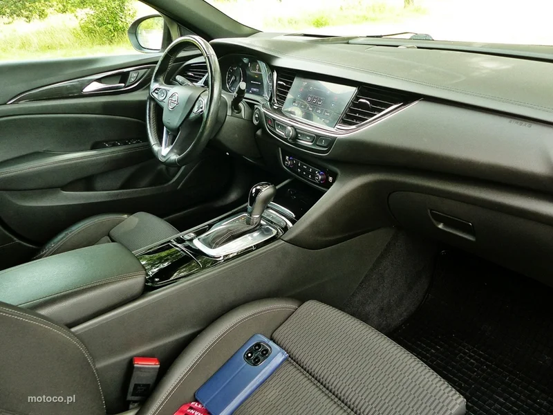Opel Insignia Sports Tourer 24