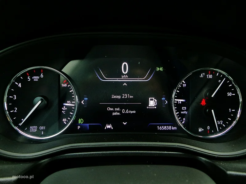 Opel Insignia Sports Tourer 28