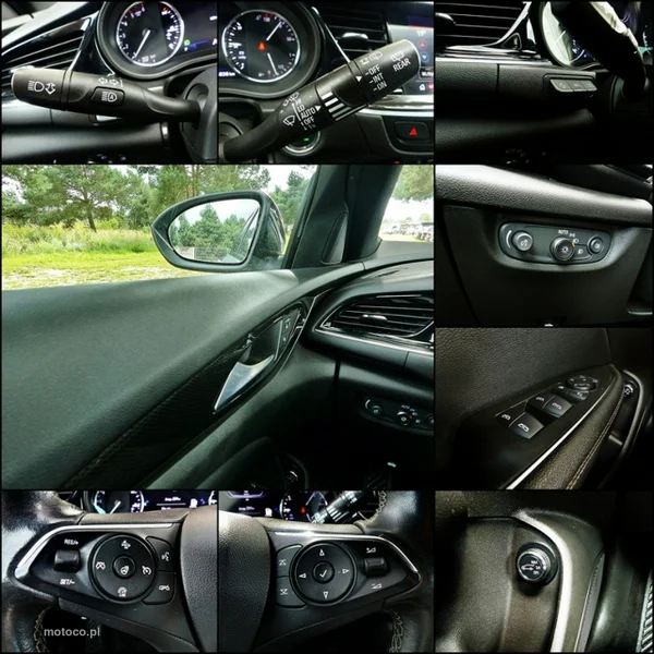 Opel Insignia Sports Tourer 29