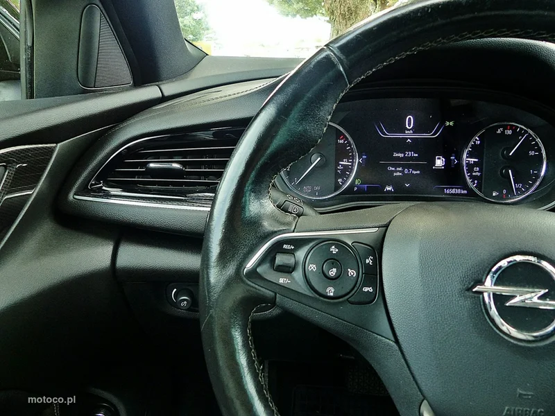 Opel Insignia Sports Tourer 30