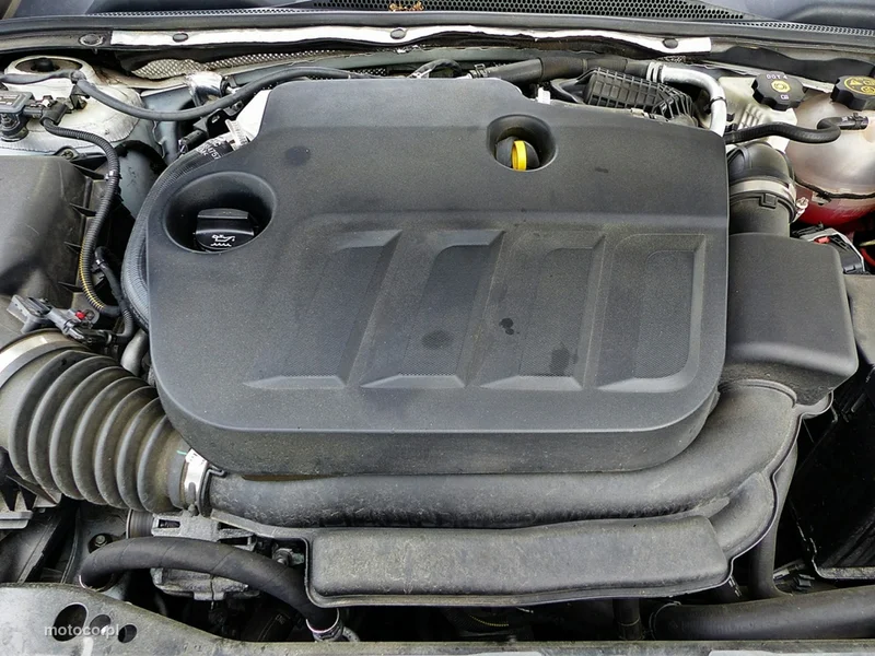 Opel Insignia Sports Tourer 39