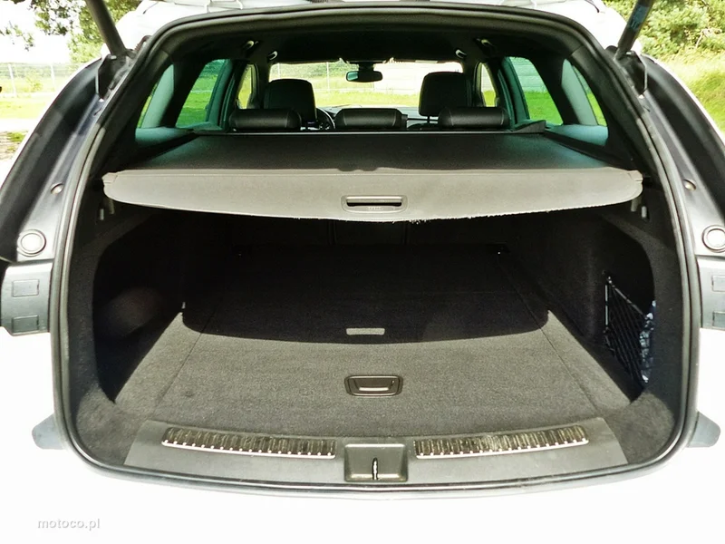 Opel Insignia Sports Tourer 10