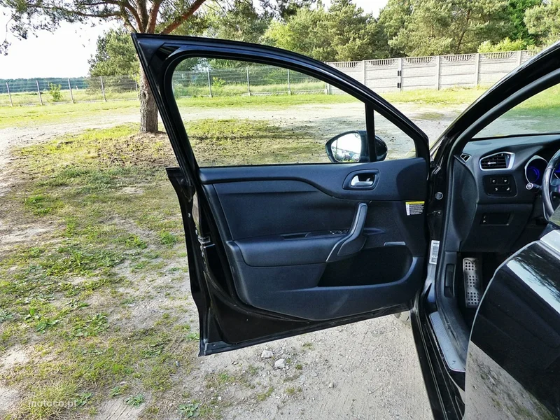 Citroen DS4 16