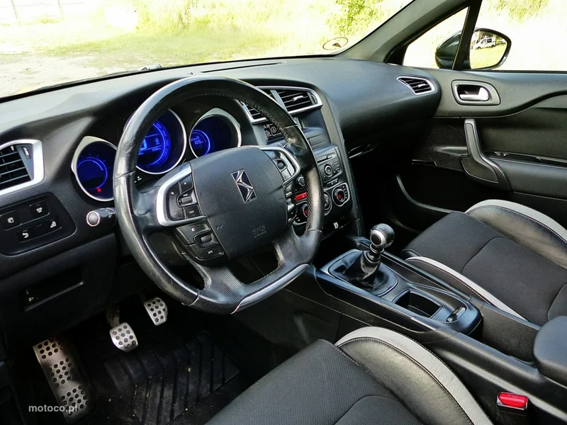 Citroen DS4 17