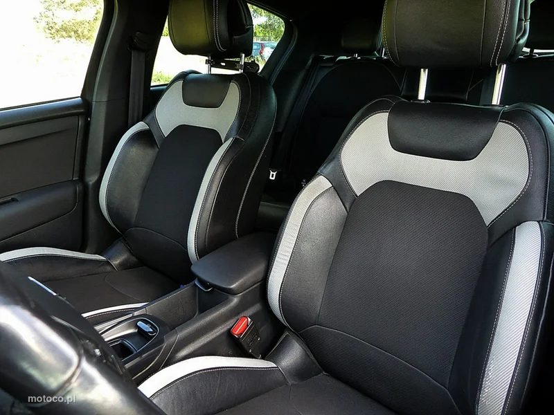 Citroen DS4 19