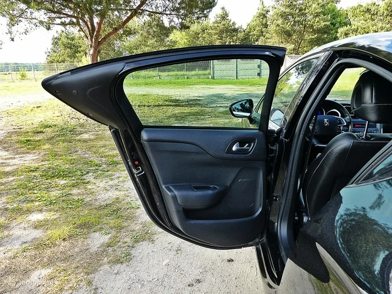 Citroen DS4 20