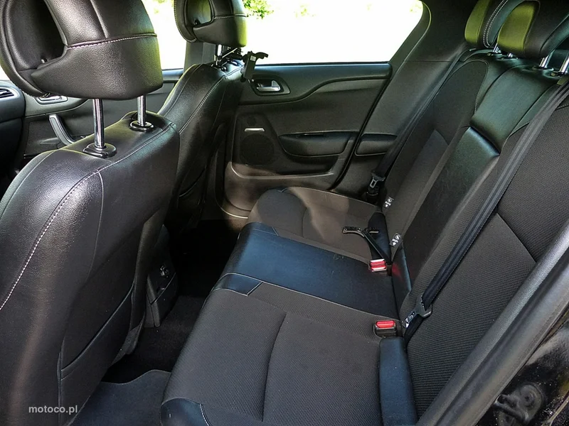 Citroen DS4 21
