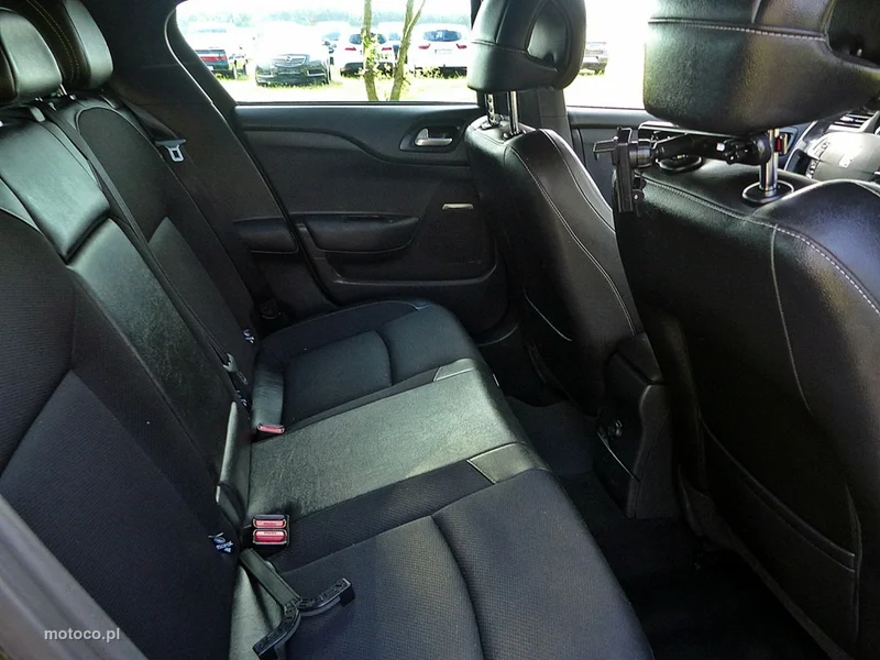 Citroen DS4 22