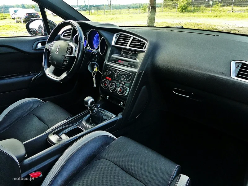 Citroen DS4 23