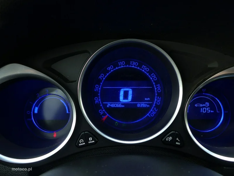 Citroen DS4 27