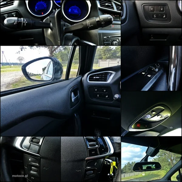 Citroen DS4 28