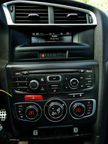 Citroen DS4 30