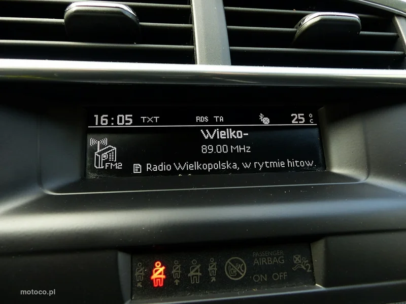 Citroen DS4 31