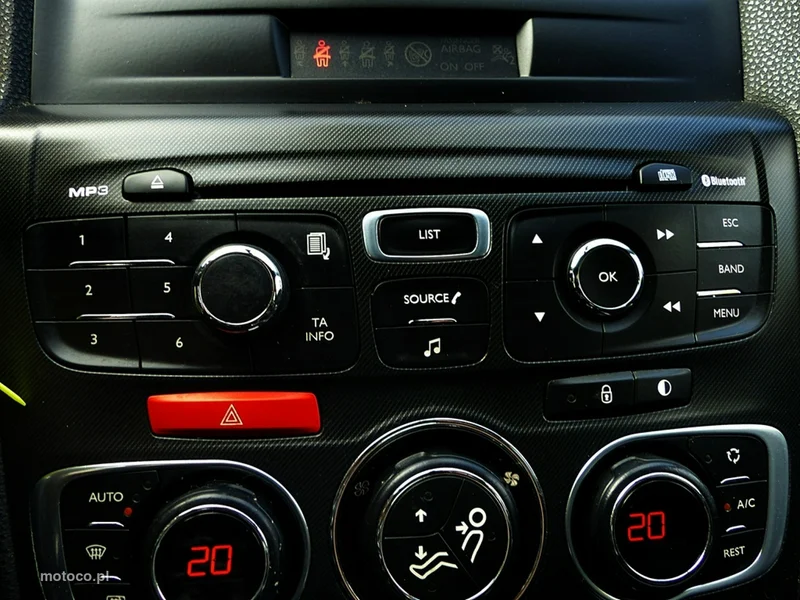 Citroen DS4 32