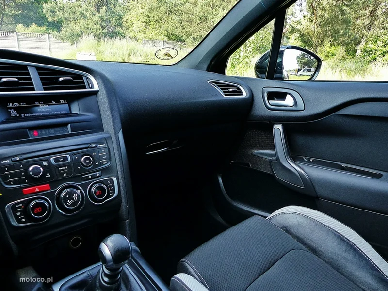 Citroen DS4 34