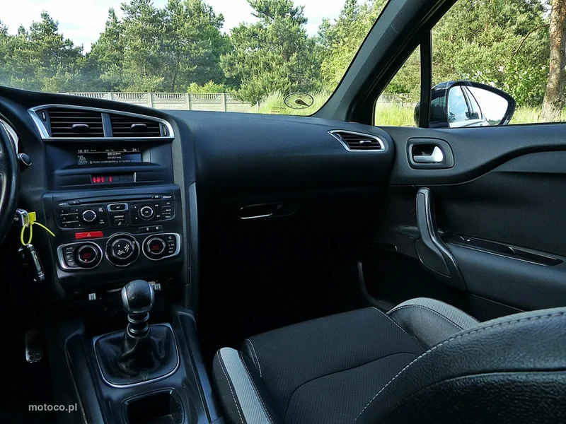 Citroen DS4 37
