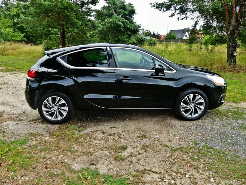Citroen DS4 6
