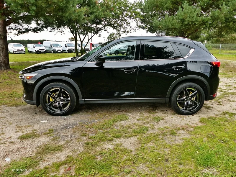 Mazda CX-5 11
