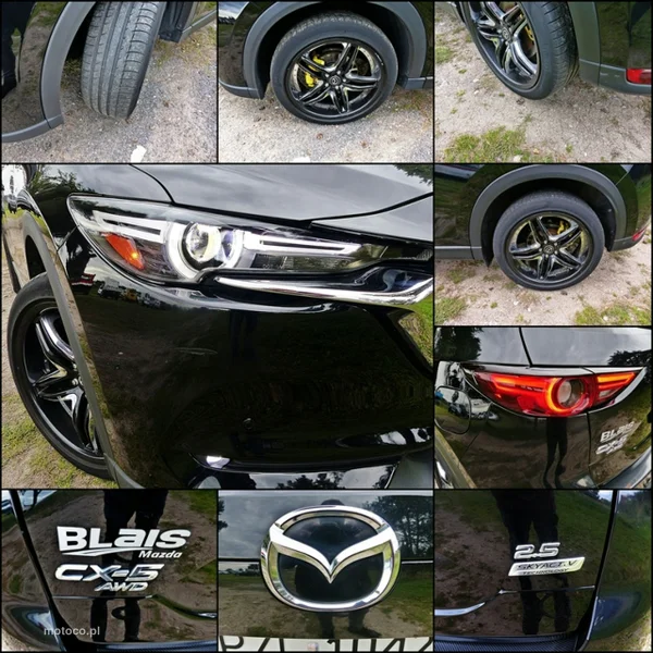Mazda CX-5 13