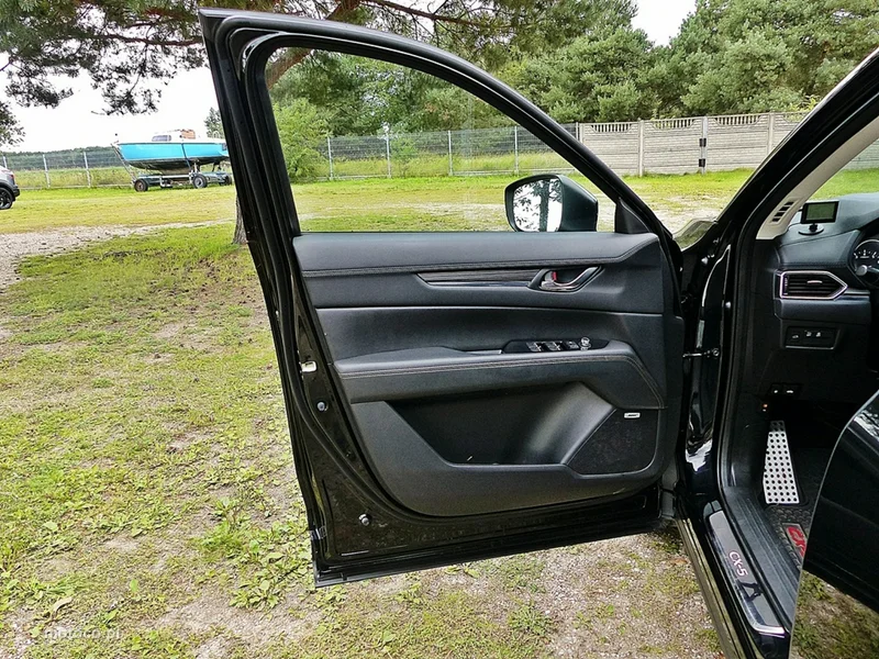 Mazda CX-5 15