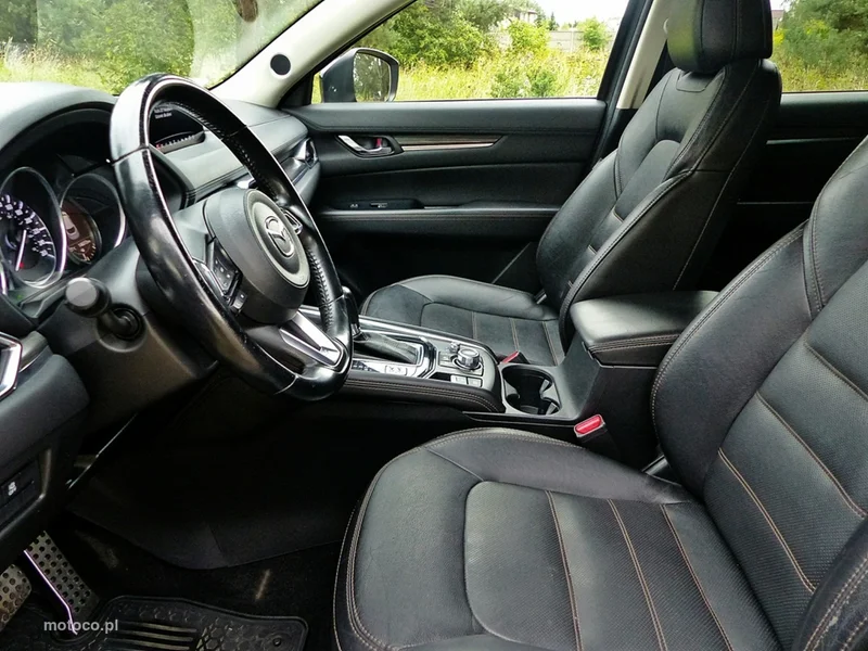 Mazda CX-5 17